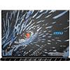 MSI notebook Titan 18 HX Dragon Edition 4K 120Hz RTX 5080 64GB Gaming
