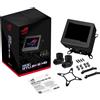 Asus dissipatore ROG RYUJIN III WB Blocco di acqua CPU Nero 1 pz
