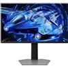 TCL monitor 24.5" FHD 1ms 300Hz miniLED Direct-180 99 sRGB