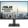 Asus Monitor 24.1" WUXGA LCD Nero con 2 DisplayPort e 350 cd/m²