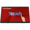 VIEWSONIC MON TOUCH 22 CAPACITIVE 10POINT MM IPS VGA HDMI DP MM SPEAKER