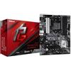 Asrock B550 Phantom Gaming 4 AMD B550 Socket AM4 ATX