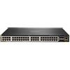 ARUBA 6300M GESTITO L3 SUPPORTO POWER OVER ETHERNET (POE) 1U GRIGIO
