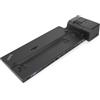 Lenovo 40AJ0135EU replicatore di porte e docking station per notebook Nero