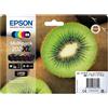 Epson Kiwi Multipack 5-colours 202XL Claria Premium Ink