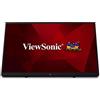 VIEWSONIC TD2230 22" TOUCH SCREEN LED IPS FORMATO 16:9 CONTRASTO 1.000:1 1XHDMI