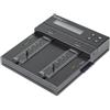 STARTECH DUPLICATORE HDD M2 SATA ENVME