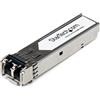 STARTECH.COM MODULO RICETRASMETTITORE SFP+ COMPATIBILE CON HPE JD092B - 10GBASE-