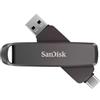 SanDisk SDDDE1-512G-G46 unità flash USB 512 GB USB Type-C/USB Type-A 3.2 Gen 2 (