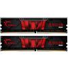 G.SKILL AEGIS F4-3200C16D-32GIS MEMORIA 32 GB 2 X 16 GB DDR4 3200 MHZ