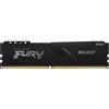 Kingston Technology FURY 32GB 3200MT/s DDR4 CL16 DIMM Beast Black