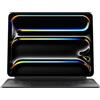 Apple Magic Keyboard per iPad Pro 13\" (M4) - Inglese (GB) - Nero