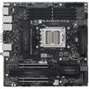 ASUS PRO WS B850M-ACE SE AMD B850 Socket AM5 micro ATX
