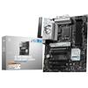 MSI B760 GAMING PLUS WIFI DDR4 scheda madre Intel B760 LGA 1700 ATX