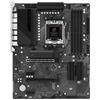 ASROCK B650 PG LIGHTNING AMD B650 PRESA DI CORRENTE AM5 ATX