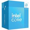 INTEL CPU 14TH GEN I3-14100 3.5 GHZ 4 CORE 8 THREAD 12 MB CACHE LGA1700 SOCKET B