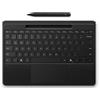 Microsoft Surface Pro Flex w/Slim Pen QWERTY Bluetooth Nero