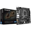 Gigabyte B760M H DDR4 scheda madre Intel B760 Express LGA 1700 micro ATX