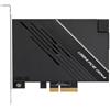 ASUS USB4 PCIe Gen4 Card scheda di interfaccia e adattatore Interno DisplayPort,