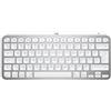 Logitech 920-010526 tastiera Ufficio Bluetooth QWERTY Inglese Bianco