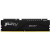 KINGSTON TECHNOLOGY FURY BEAST 64 GB 5600 MT/S DDR5 CL40 DIMM (KIT DA 2) BLACK