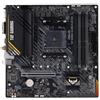 ASUS TUF GAMING A520M-PLUS WIFI AMD A520 Socket AM4 micro ATX