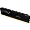 KINGSTON TECHNOLOGY FURY BEAST 32 GB 5600 MT/S DDR5 CL40 DIMM BLACK