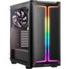 be quiet! Pure Base 501 DX Black Midi Tower Nero