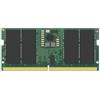 KINGSTON TECHNOLOGY KVR64V52BS8-16 MEMORIA 16 GB 1 X 16 GB DDR5