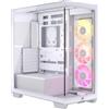 CORSAIR ICUE LINK 3500X RGB MIDI TOWER BIANCO