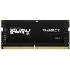 KINGSTON RAM FURY IMPACTSO-DIMM DDR5 32GB 5600MHZ CL40