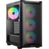 BE QUIET! PURE BASE 501 LX BLACK MIDI TOWER NERO