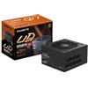 GIGABYTE UD850GM PG5 V2 Alimentatore - PCIe Gen 5.1, 80 PLUS Gold, Design comple