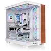 THERMALTAKE VIEW 380 XL WS ARGB SNOW