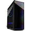 INTER-TECH X-908 INFINI2 TOWER NERO