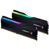 G.Skill Trident Z5 RGB F5-6800J3445G32GX2-TZ5RK memoria 64 GB 2 x 32 GB DDR5 680