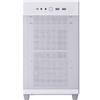 ASUS PRIME AP201 MICROATX MINI TOWER BIANCO