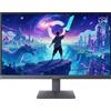 Lenovo Legion LOQ 27Q-10 Monitor Quad HD IPS 27" LED 180 Hz Nero