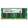 Transcend JetRam JM3200HSB-8G memoria 8 GB 1 x 8 GB DDR4 3200 MHz