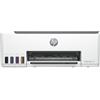 HP SMART TANK STAMPANTE MULTIFUNZIONE 5105, COLORE, STAMPANTE PER ABITAZIONI E P