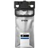 Epson C13T13L140 cartuccia d'inchiostro 1 pz Originale Resa elevata (XL) Nero