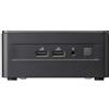 ASUS NUC 13 RNUC13L3HV500000I UCFF Nero i5-1350P