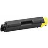 KYOCERA TK-580Y cartuccia toner 1 pz Originale Giallo