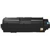 KYOCERA TK-1270 cartuccia toner 1 pz Originale Nero