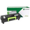 Lexmark 51B2000 cartuccia toner Originale Nero