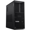 LENOVO WORKSTATION DESKTOP LENOVO P3 TOWER G2 30HT00CJIX ULT7-265 VPRO 32GB SSD1TB W11P