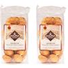 Dolci Aveja - Amaretti - Biscotti Alle Mandorle - 2x350 gr