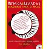 Irmãos Vitale Rítmica e Levadas Brasileiras Para o Piano: Novos conceitos para a rítmica pianística