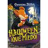 Ediciones Destino Halloween-- ¡qué miedo!: Geronimo Stilton 25