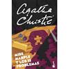 Booket Miss Marple y los 13 problemas